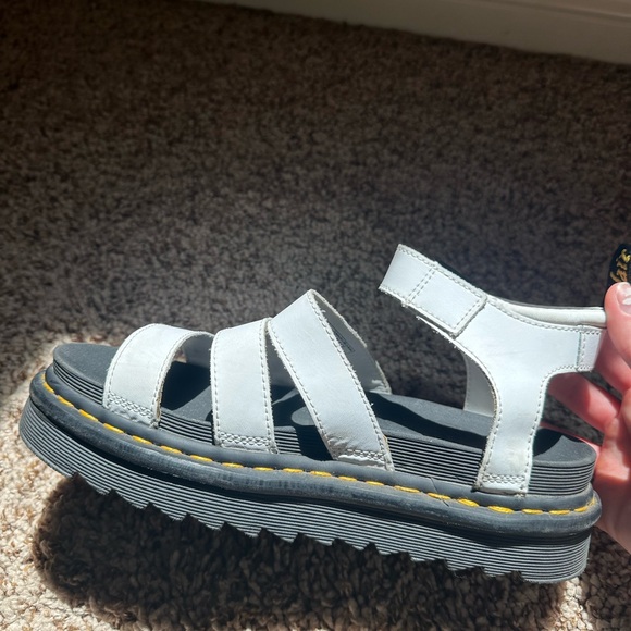 Dr Marten Sandals - Picture 9 of 10